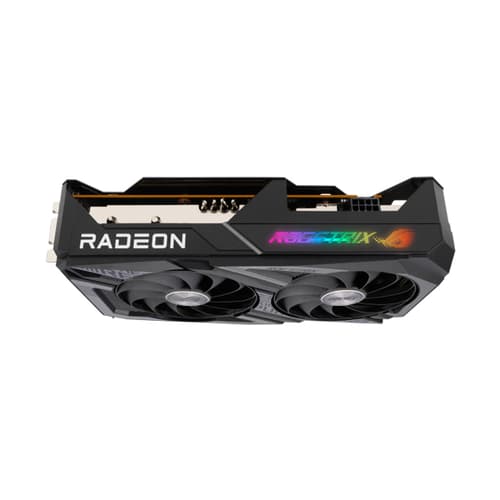 Asus ROG Strix RX 6600 XT OC 8GB Gaming Graphics Card